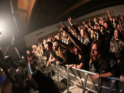 Stormage photo