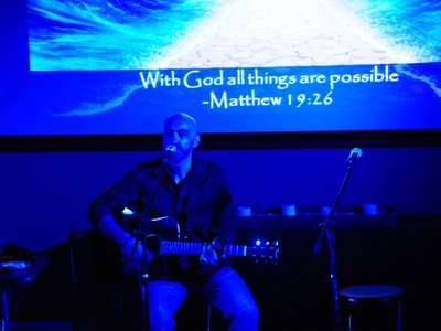 Mark Williamson photo