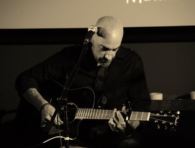 Mark Williamson photo