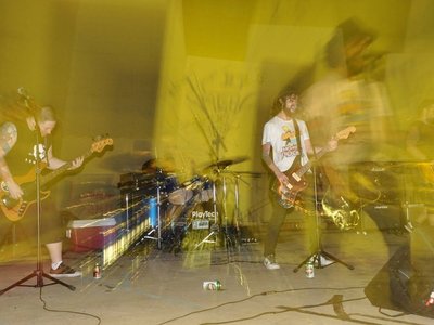 Festival Canja (2010)