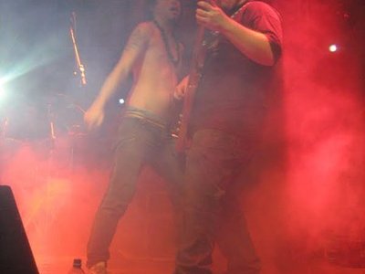 Iacanga Rock Fest 2009