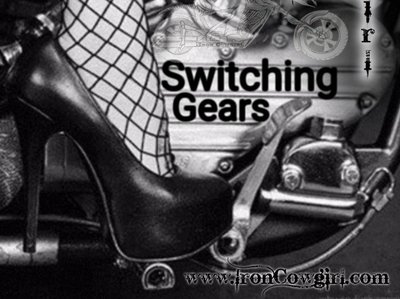Switching Gears