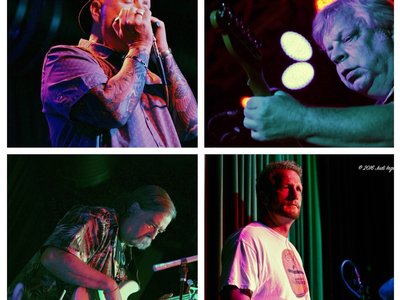 Photos by Rebecca L. Carroll.