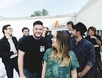 photo by Will Gehrman