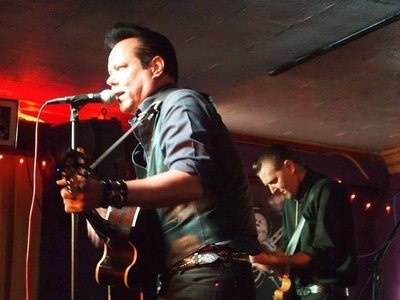 Brian Hogan photo