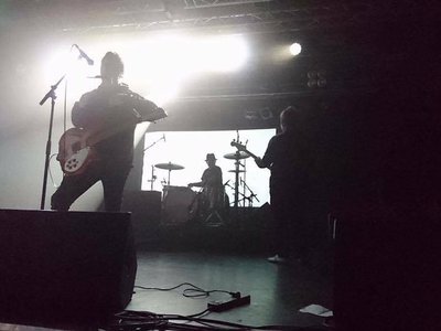 Joe Symes and the Loving Kind photo