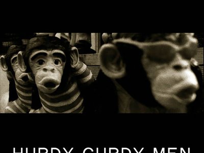 the monkeys of love