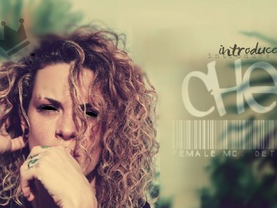 Chelzzz photo