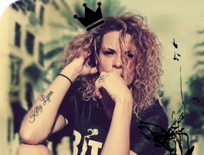 Get Like Me - @TheRealChelzzz