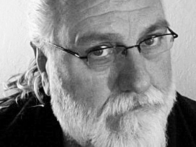 Ted Killian (guitar, electronics, and loops) live in Medford, OR