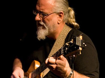Ted Killian (guitar, electronics, and loops) live in Boise, ID.