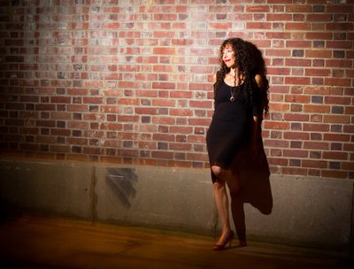 Beth Krenkel photo