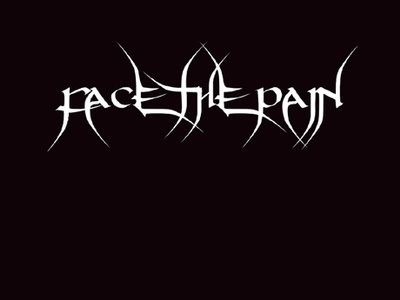 Face The Pain