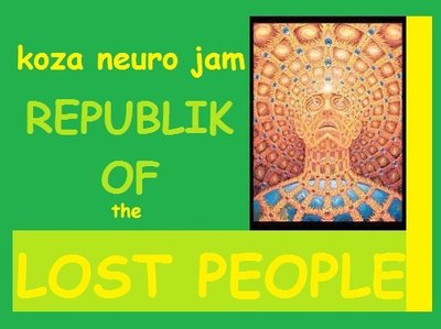 KOZA NEURO JAM photo