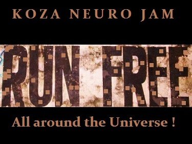 KOZA NEURO JAM photo