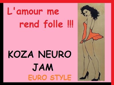 KOZA NEURO JAM photo