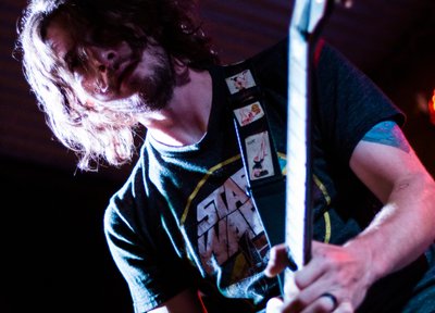 Live at Indie DockFest 2017 courtest of Foxal Productions
