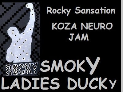 KOZA NEURO JAM photo