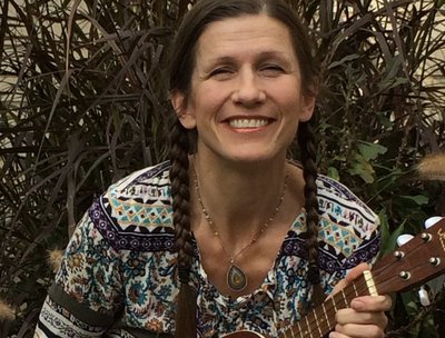 Ukulele Smile