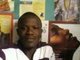 just me