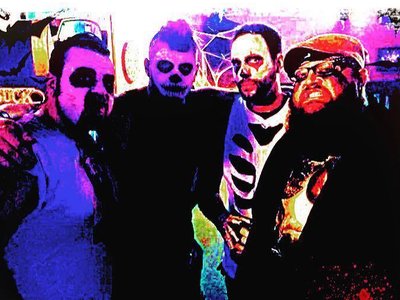 Buried Voices photo