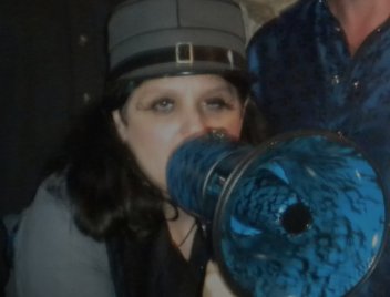 Lucretia's Daggers photo