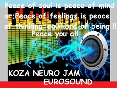 KOZA NEURO JAM photo