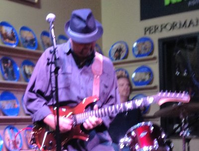 Lightnin Rod Wilson photo