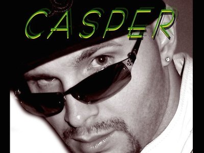 Casper. Multi Award Winning International photo