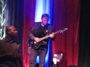 Song writer christian artist former of CFW