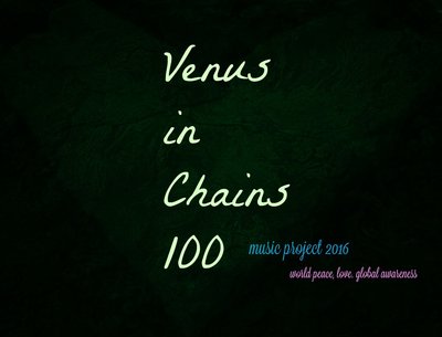 VenusinChains100 Music Project 100 photo