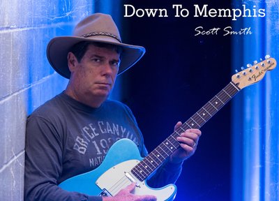 Scott Smith photo