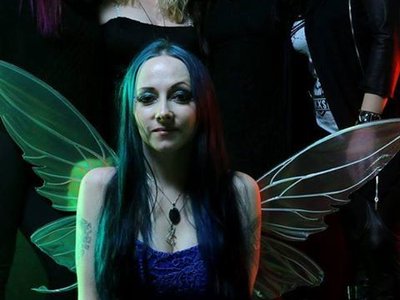 Eynomia photo