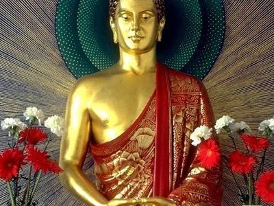 Buddha