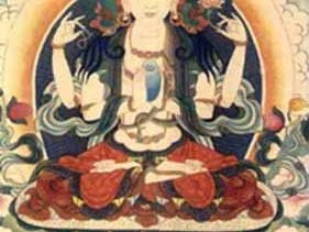 Buddha