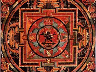 Mandala