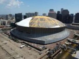 The New Mardi GrasVenue50004,Chopper Dome504.