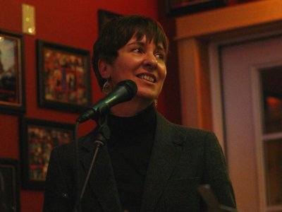 Bobbi Lane photo
