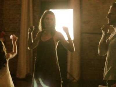 Music Video Shoot