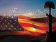 LOVE BEING AMERICAN