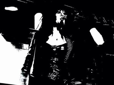 Death Party UK photo