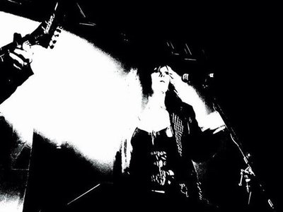 Death Party UK photo