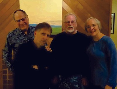 The Improbables photo