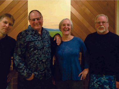 The Improbables photo