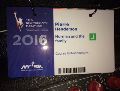 Pierre Henderson photo