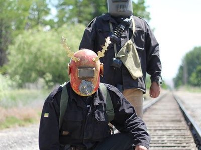 Destiny Lab photo