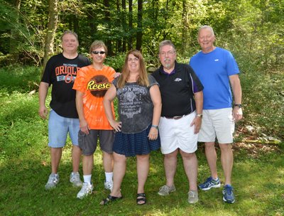Woodstock Benefit for Ellicott City