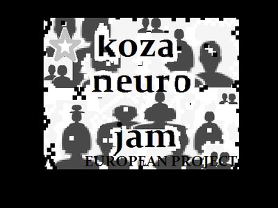 KOZA NEURO JAM photo