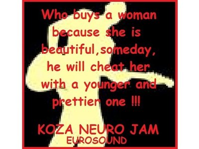KOZA NEURO JAM photo
