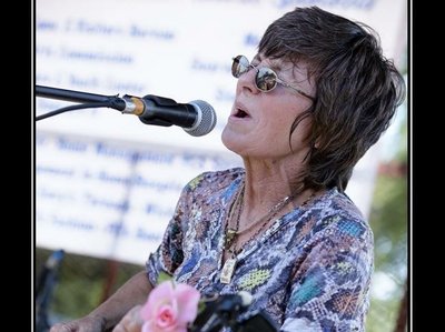Libby Rae Watson photo